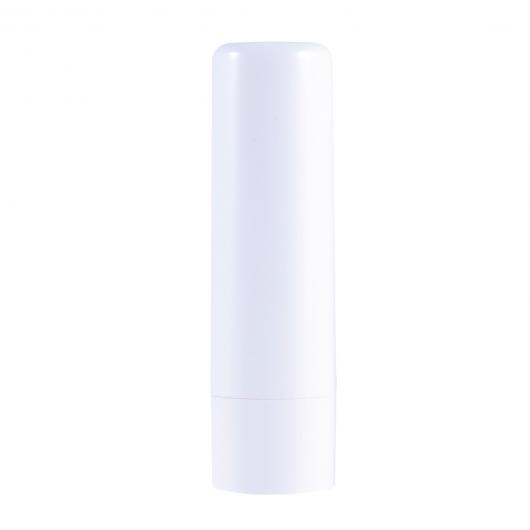 Promotional Lip Balms White